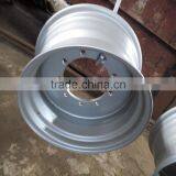 7.00x17 Jiujiu Agricultural Steel Wheel Rim thumbnail-3