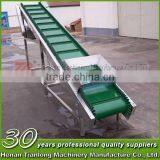 Tianlong Grain Rubber Belt Conveyor Price