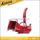 China Newest Design Wood Chipper Machine for Sale thumbnail-1