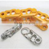 Heavy Parts Solution Excavator Undercarriage Spare Parts thumbnail-3