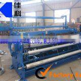 CNC Computer Automatic Galvanized Wire&low Carbon Steel Electric Welded Wire Mesh Machine Factory in Anping thumbnail-1