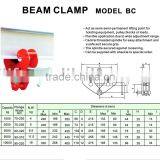 Beam Clamp