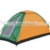 Chinese Manufacturers Selling Outdoor Travel Single Outdoor Camping Sole Tents, Tent for Camping thumbnail-4