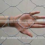 Heavy Hexagonal Net thumbnail-2