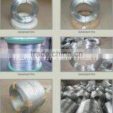 High Strain GI Wire Manufacturer