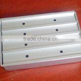 Stretching Aluminum Tray for Seafood Block Frozen thumbnail-4