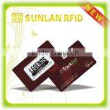 Long Distance 125khz Rfid Card Reader With Low Cost Rfid Hotel Key Card thumbnail-1