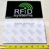 RFID Sticker Tags Rfid Sticker for Windshield thumbnail-2
