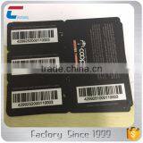 PVC ISO14443A NTAG 216 NFC Smart Card,deluxe Smart Card With Counting Function thumbnail-4