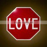 Love Letter Sign thumbnail-1