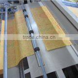 Burning Paper Single Embossing Double Printing Press thumbnail-3