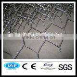 Hot-diped Galvanized Hexagonal Wire Netting thumbnail-1