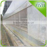 Aluminum Frame and EVA Film Covering Green House thumbnail-1