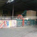 Semi-automatic Waste Paper Baler/ Carton Baler/ Multi-function Baler thumbnail-2