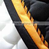 HORSE SADDLE PAD EQUESTRIAN HORSE SADDLE PAD DRESSAGE SADDLE PAD RIDNG HORSE SADDLE PAD ENGLISH HORSE SADDLE PAD,SADDLE PAD thumbnail-3