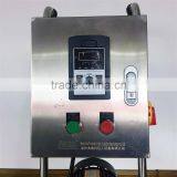 Stainless Steel Hygienic Lobe Molasses Pumps(rotor Pump) thumbnail-6