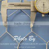 13mm Galvanized Chicken Hexagonal Wire for Africa