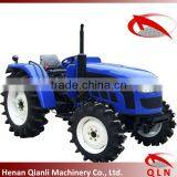 Low Price 4wd 40hp Mini Tractors Mini Tractor Small Farm Tractor thumbnail-1