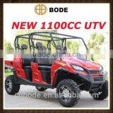 2014 POPULAR 1100cc 4x4 Utv for Sale thumbnail-1