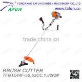 52cc 1.82kw Big Power Brush Cutter (TFG1E44F-5S) thumbnail-2
