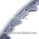 Original Magotteaux Products - MagotteauxTube Mill Liner / Liner Plate thumbnail-3