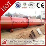 HSM CE Approved Best Selling Work Principl of Rotary Dryer thumbnail-5