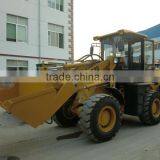 SWM620 Small Front Loader