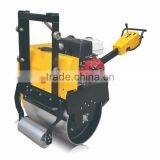 NVYL24 Walk-behind Vibratory Rollers Are Small-size Vibratory Road Roller Mini Vibratory Roller Light Compaction Equipment thumbnail-1