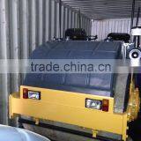 2YJ8/10 Two Wheel Static Road Roller Famous Brand and Top Export Road Roller thumbnail-3