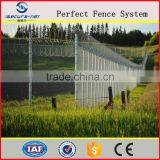 Hot Dip Galvanized Razor Barbed Wire Fence thumbnail-2