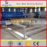 Automatic Concrete Reinforcing Fence Wire Mesh Welding Machine thumbnail-2