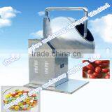 Water Chestnut Type Coating Machine thumbnail-1