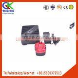 Manual Wrapping Machine Electric Balers Made in China thumbnail-5