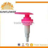 Supplier Plastic Smooth Switch Lotion Pump 24/410 28/410 thumbnail-6