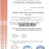 Colorful Corner Coffee Silicone Tamping Mat thumbnail-6