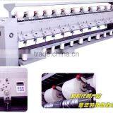 High Speed Soft(hard) Cone Yarn Winding Machine With Good Price thumbnail-1