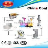 Complete Producing Equipments for 1-5L Round Metal Tin Can thumbnail-1