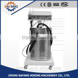 Electrostatic Spray Molding Machine / Powder Coating Machine / Automatic Painting Machine thumbnail-6