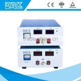 12V Low Ripple Electronic Plating dc Regulated Power Supply thumbnail-1