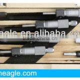Outside Micrometer Set