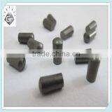 Chinese Cheap Tungsten Carbide Button Insert for Mining Tools thumbnail-1