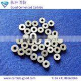 Customized Valve Ball Seat and Valve Seat Cemented Carbide Ball Valve Seat Ring thumbnail-3