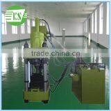 Y81-350 Hydraulic Copper Wire Powder Briquetting Press thumbnail-3