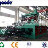250Tons Scrap Metal Hydraulic Compress Baler(Factory Direct Sale) thumbnail-2
