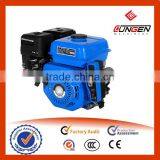 China Hot Selling 168F-1 Gasoline Powered 6.5hp Engine thumbnail-5