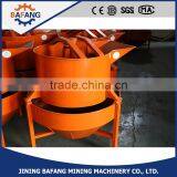 ISO &BV Standard Electric Mortar Cement Mixer for Construction/building