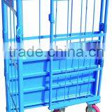 Roll Cage,cargo Cart,roll Mesh Cart thumbnail-3