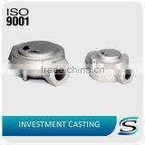 High Quality Products 316 Stainless Steel Investment Casting Metal Foundry Products thumbnail-1