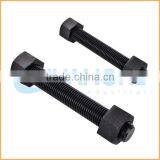 China Supplier Steel Hex Bolt and Nut thumbnail-5