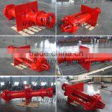 BP Vertical Slurry Sump Pump thumbnail-1